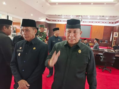DPRD Mura Siapkan Anggaran untuk Pengembangan Kopi dan Kakao