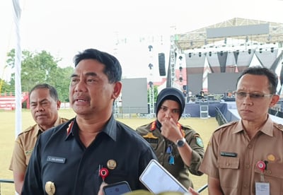 Pasca Ada Laporan ASN Terlibat Politik, Pjs Bupati Kotim Kembali Ingatkan ASN Jaga Netralitas