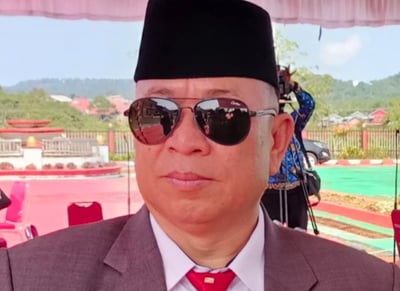DPRD Mura Dukung Inisiatif Ekonomi Kreatif Lewat Cafe Kontainer