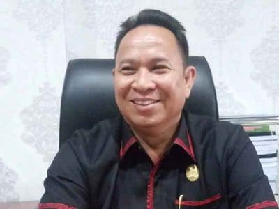 DPRD Murung Raya Dorong Pengembangan Kopi dan Kakao Sebagai Pendorong Ekonomi Daerah