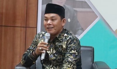 Program KMS Diharapkan Percepat Penurunan Kemiskinan di Murung Raya
