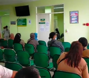 RSUD dr Murjani Sampit Siap Dukung Koas Mahasiswa Kedokteran UPR dengan Tenaga Spesialis