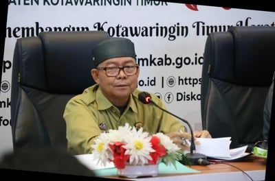 Kotim Targetkan Nol Blank Spot Internet di 2025 dengan Program Starlink