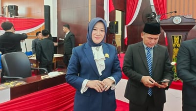 Organisasi Pemuda Didorong Sosialisasikan Pilkada ke Generasi Muda