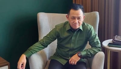 HUT TNI ke-79, Legislator Harap Sinergi TNI dan Masyarakat Terus Terjaga