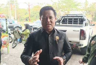 Ketua DPRD Dorong Inovasi Ekonomi Murung Raya