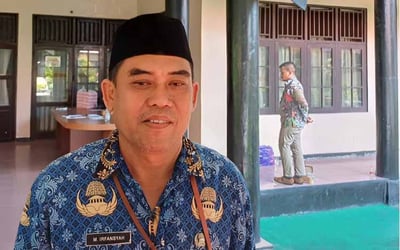 Program Makan Bergizi Gratis di Kotim Masih Tunggu Arahan Pusat, Pemda Siap Dukung