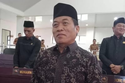 DPRD Tegaskan Bahaya Membakar Lahan Sembarangan