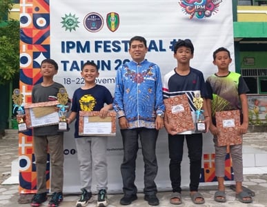 Merdeka Belajar di Kotim: Sekolah Bebas Berkreasi, Siswa Berprestasi di Berbagai Bidang