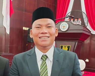 Dorong Pencegahan Pelanggaran Pilkada Hingga ke Desa  