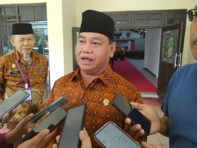 Demi Kesejahteraan Peternakan Ikan dan Nelayan, Bupati Kotim Akan Segera Resmikan 2 Pabrik 
