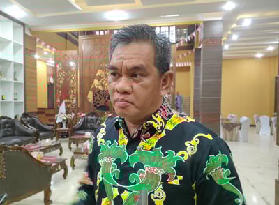 Dishub Kotim Siapkan Posko Khusus Nataru di Terminal