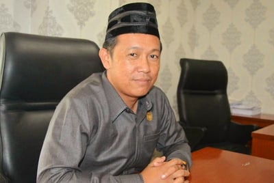 DPRD Mura Dorong Perbaikan Infrastruktur untuk Kemajuan Daerah