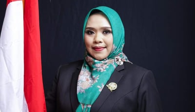 Dina Maulidah: Kepala OPD Harus Jadi Teladan dalam Disiplin dan Kinerja