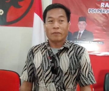 Ketua DPRD Murung Raya: Prioritaskan Pembangunan yang Menyentuh Masyarakat