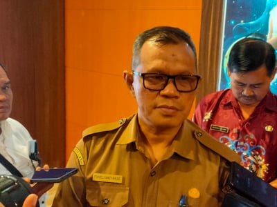 Koperasi di Kotim: Harapan Baru Perekonomian Lokal