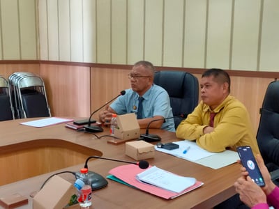 Pemkab Kotim Minta Partisipasi Masyarakat dalam Penanganan Sampah