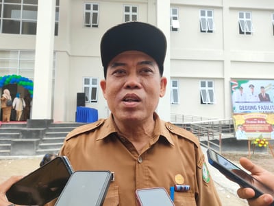 Tingkatkan Kualitas Pendidikan, Pemkab Kotim Akan Bangun 10 Sekolah Baru
