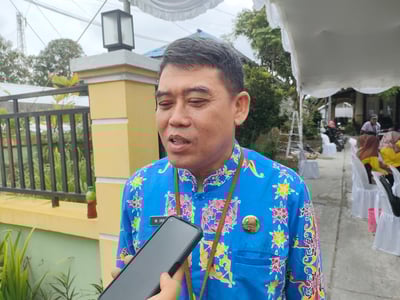 Disdik Kotim Harapkan Keberadaan SALUT Dapat Membantu Guru-guru