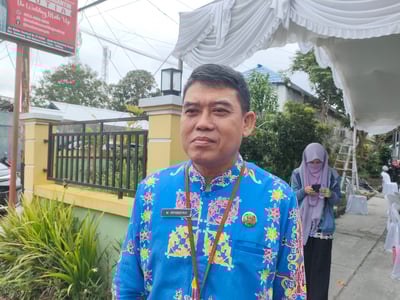 Salah Satu Syarat Untuk Naik Pangkat, Guru Diwajibkan Ikut UKKJ