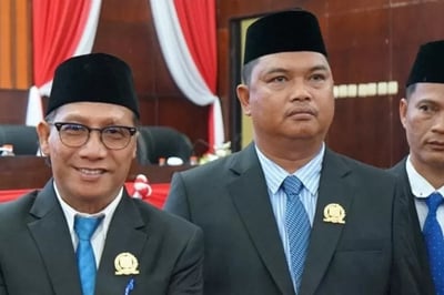 Pasca-Pilkada, DPRD Murung Raya Serukan Persatuan dan Kondusivitas