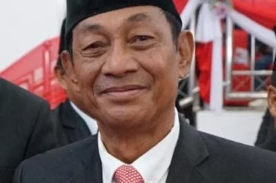 Pembinaan SDM Sejak Dini Penting untuk Ciptakan Pemimpin Masa Depan