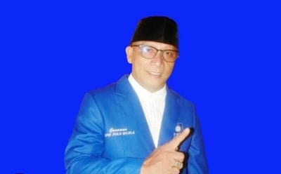 Pembinaan Disiplin Pegawai Perlu Dilakukan Berjenjang