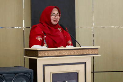 Pemkab Kotim Sampaikan Delapan Fokus Utama Penggunaan Dana Desa