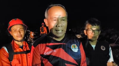 BPBD Kotim Optimalkan Aplikasi Untuk Mempermudah Masyarakat Dalam Hal Kebencanaan