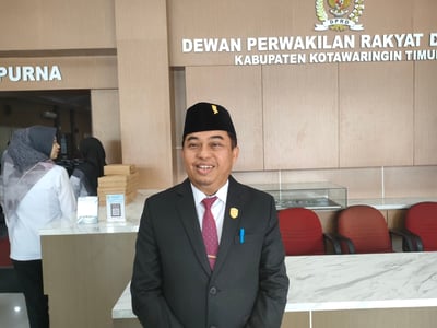 Peringatan HPN 2025 Diharapkan Menjadi Momentum Perkuat Sinergitas Dewan dan Insan Pers 