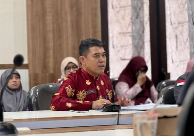 Disdik Kotim Tetapkan Jadwal Pembelajaran Selama Bulan Suci Ramadhan 2025