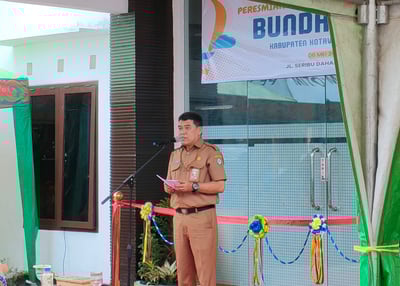 Disdik Kotim Minta Orang Tua Awasi Anak Jangan Sampai Kencanduan Bermain Game Online
