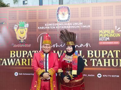 Kepemimpinan Harati Periode Kedua Kembali Dihadapkan Dengan Tantang Baru