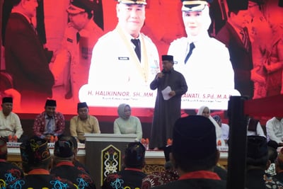 Ramai Wacana Pilkada Lewat DPRD, Halikinnor Ingatkan Dampak Ekonomi di Daerah