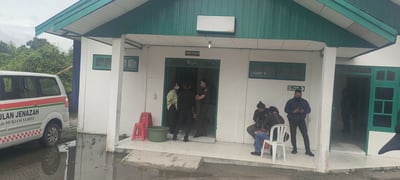 Polisi Lakukan Ekshumasi Makam Ansori Muslim, Ini Penjelasannya!