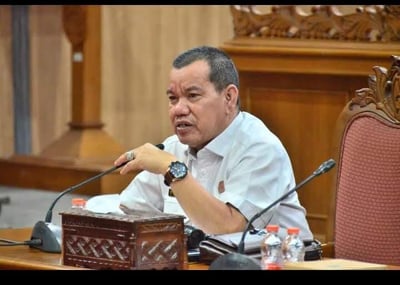 Waket I DPRD Kotim Minta Pemda Perketat Pengawasan Distribusi Minyakita 