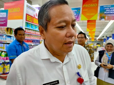Dinkes Kotim Siagakan Petugas Kesehatan di Titik Mudik