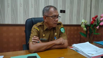 Dampak Penundaan Pengangkatan CPNS dan PPPK di Kotim Terhadap Guru 