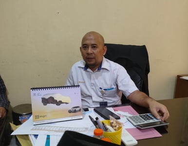 Cegah Lonjakan Harga, Bulog Kotim Akan Gelar Operasi Pasar Murah Selama Ramadhan