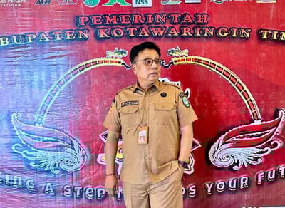 Disnakertrans Dorong UMKM Beri THR Karyawan 