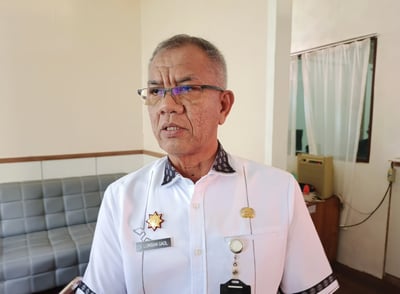 Pengangkatan Ditunda, CPNS dan PPPK di Kotim Akan Dikembalikan Ketempat Semula