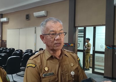 Pemkab Kotim Dukung Penuh Penyitaan Lahan Oleh Satgas Garuda PKH