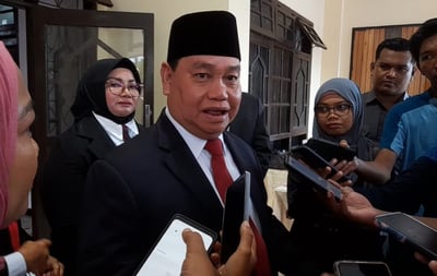 Puluhan Jenderal Akan Turun Untuk Saksikan Penertiban Kawasan Hutan di Kotim