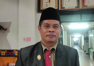 Peluang Emas, Usaha Ayam Petelur di Kotim Kian Menjanjikan 