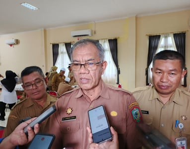 Tenaga Kontrak di Kotim Dipastikan Dapat THR