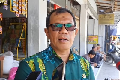 Diskopukmeprindag Kotim Laporkan Perusahaan ke Direktorat Metrologi Imbas Temuan Minyak Kita Tak Sesuai Takaran 