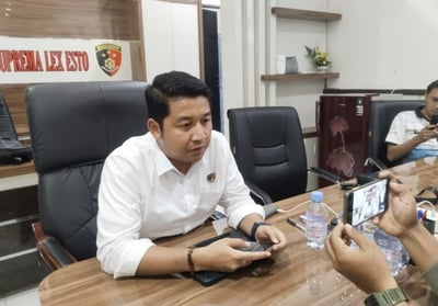 Polisi Terus Dalami Kasus Anak Korban TPPO yang Hamil 7 Bulan