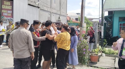 Kematian Ansori Muslim Masih Misteri, Polisi Mengaku Kasus Lanjut Meski Tersangka Tidak Ditahan