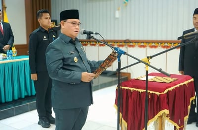 Pemkab Kotim Tawarkan Beasiswa untuk Dokter Spesialis