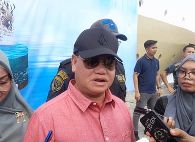 Pendapatan RSUD dr Murjani Diharapkan Capai Target 